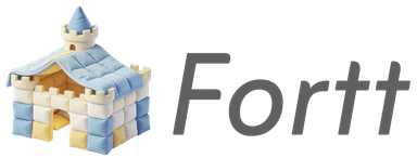 Fortt Logo