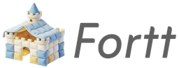 Fortt Logo